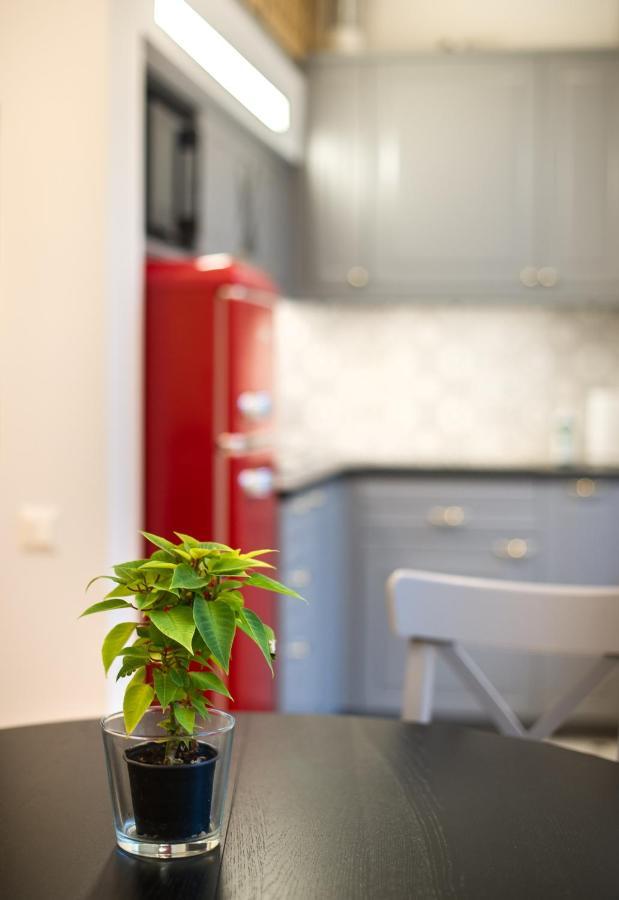 Tiltu 5 Studio Klaipėda Exteriér fotografie