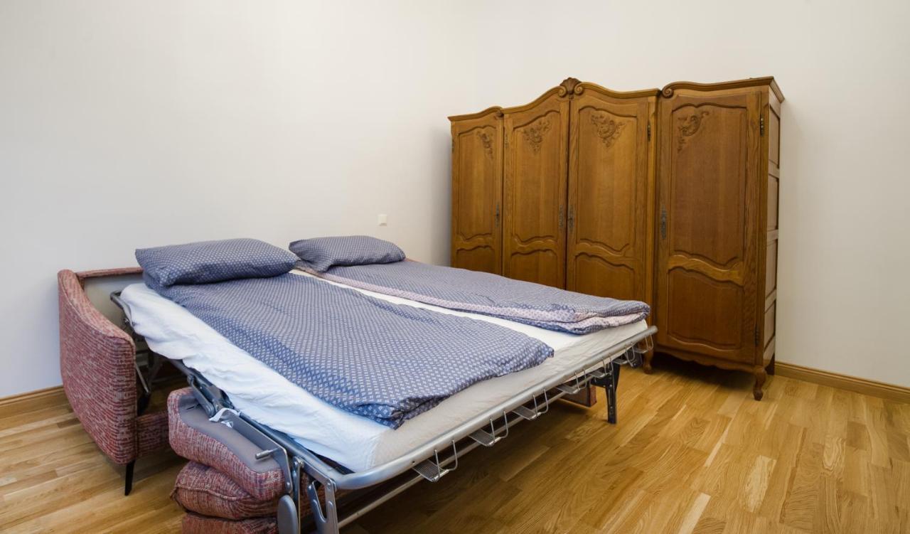 Tiltu 5 Studio Klaipėda Exteriér fotografie